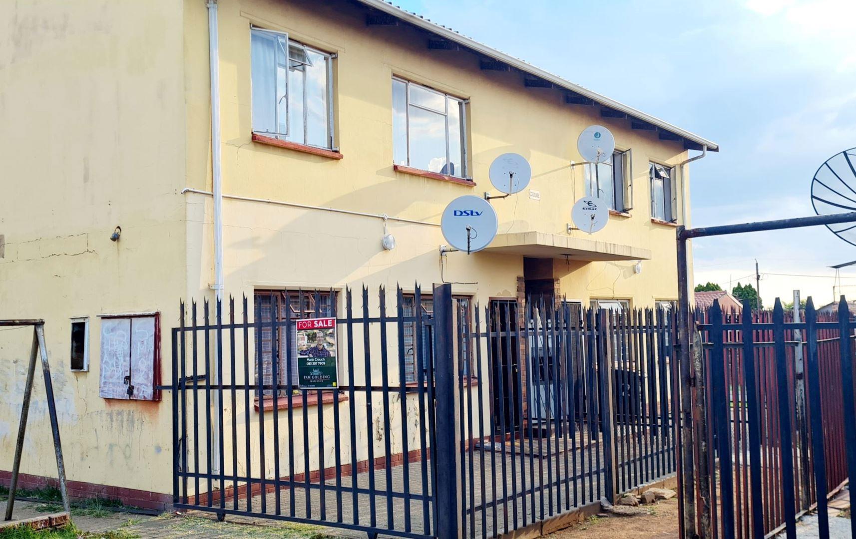 Eldorado Park Property Property and houses for sale in Eldorado Park