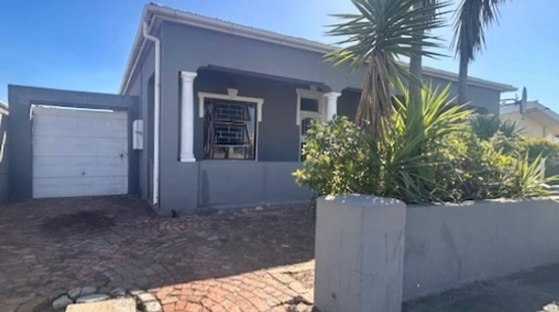 Houses to rent in Goodwood Goodwood Property