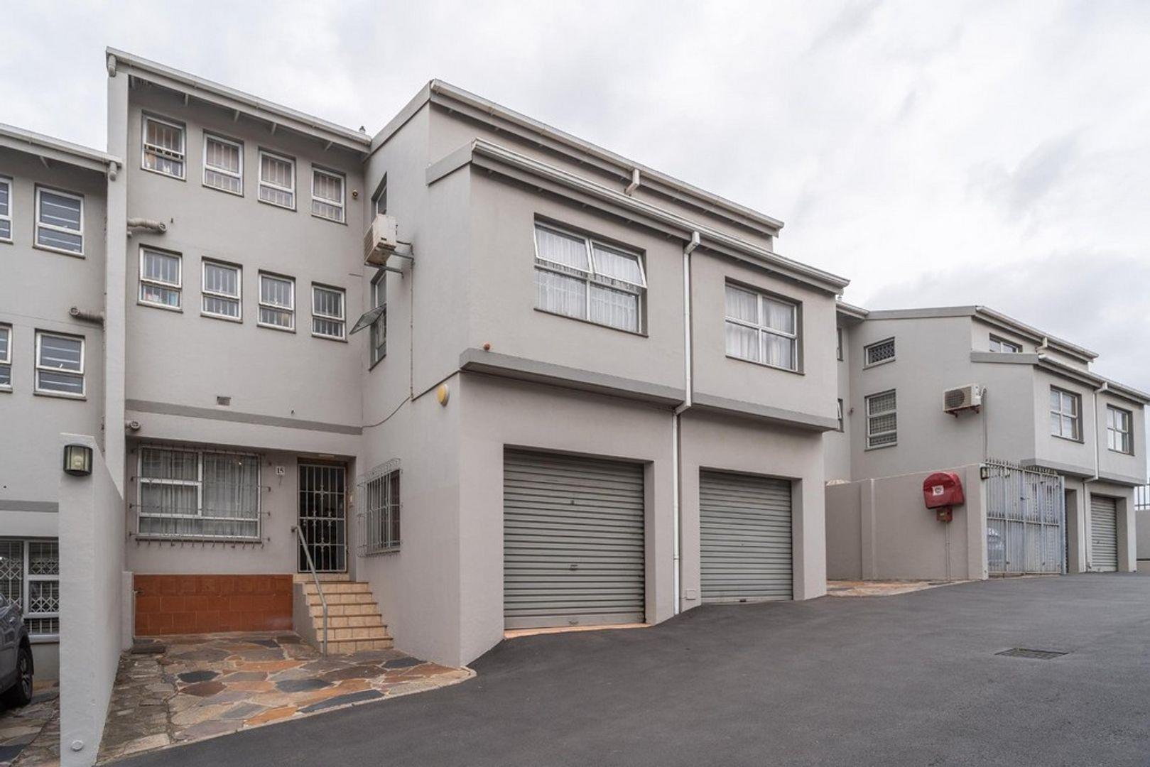 4 Bedroom Apartment / flat for sale in Reservoir Hills P24114224056