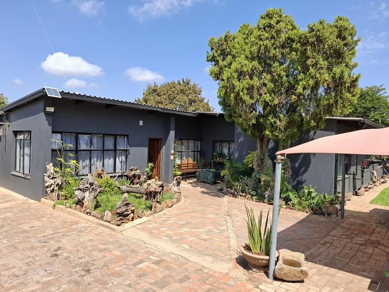 Fauna Park, Polokwane Property Property and houses for sale in Fauna