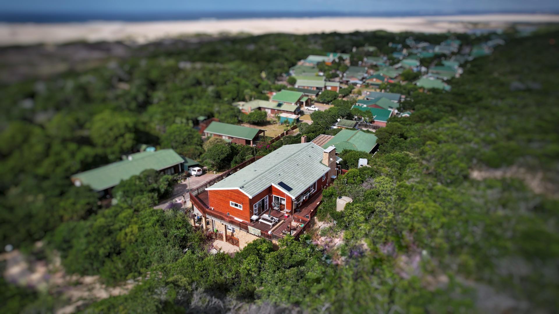 3 Bedroom House for sale in Gamtoos Mouth P24113997548