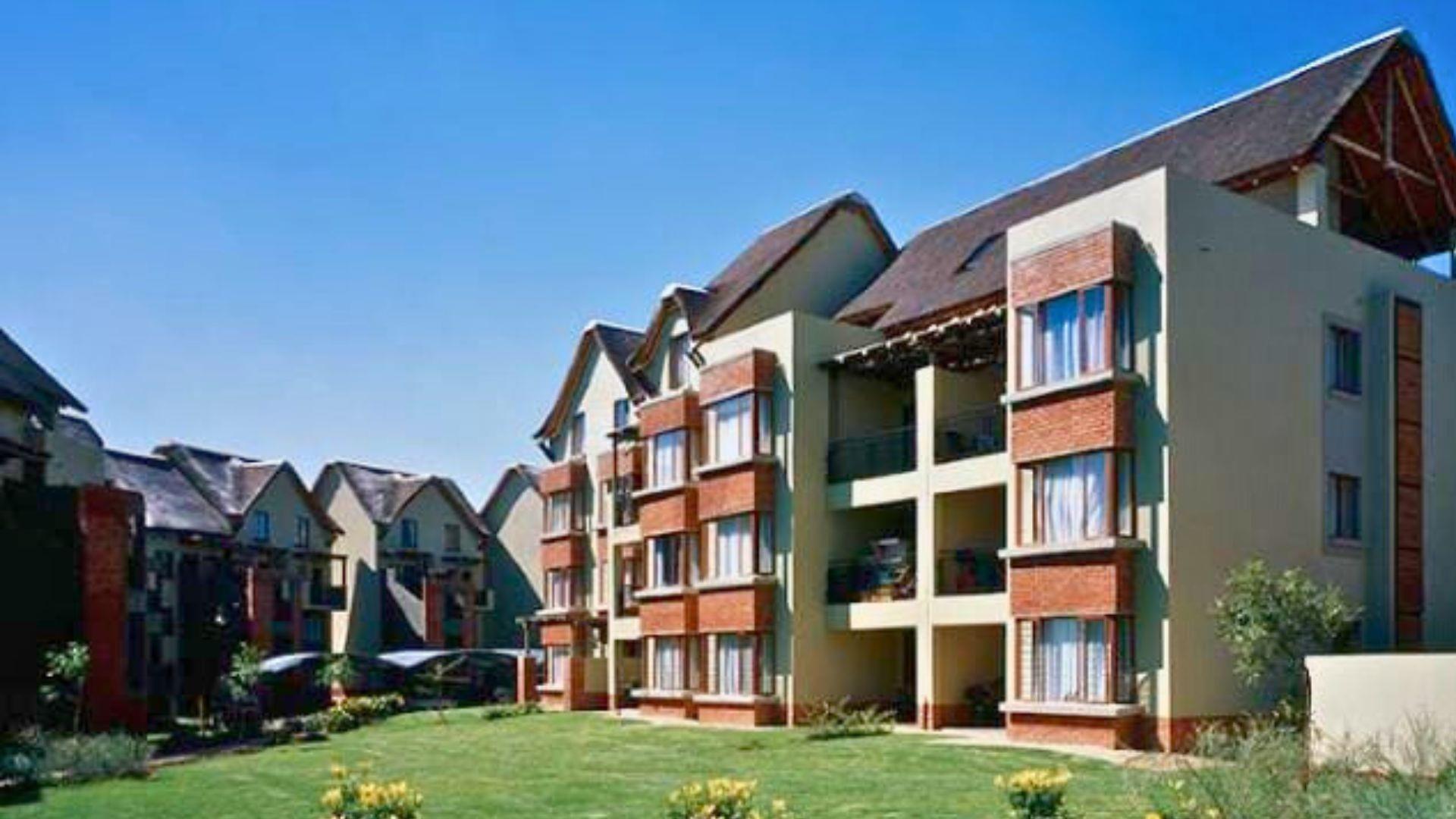 2 Bedroom Apartment / flat for sale in Montana 21 Zambezi Country