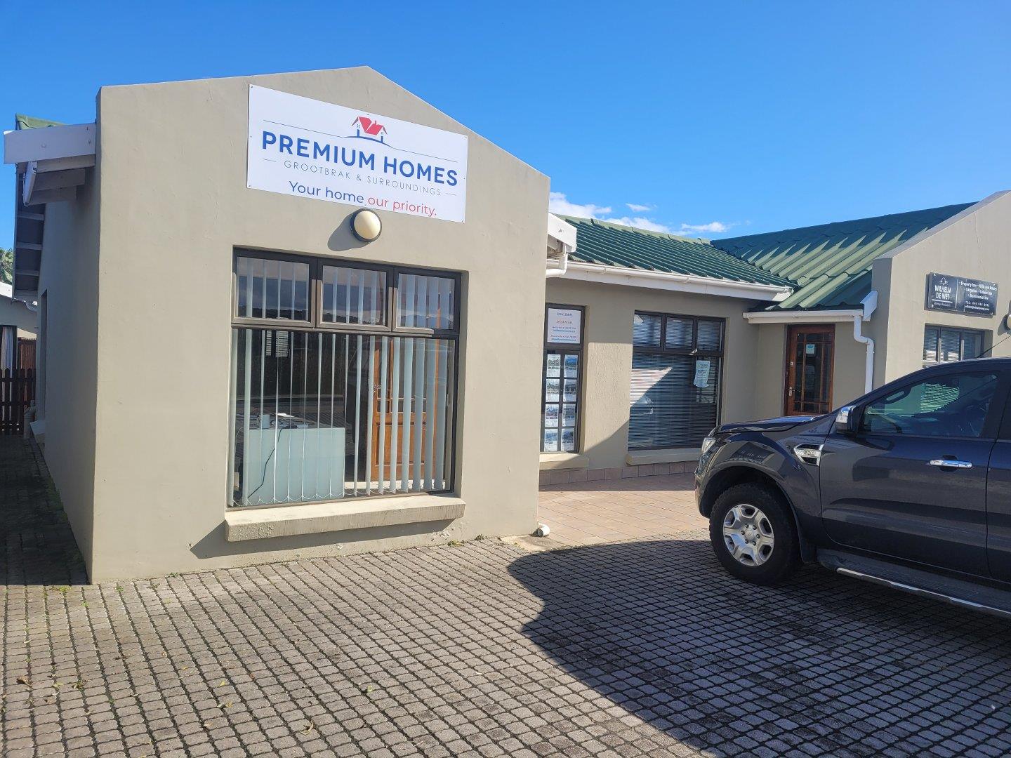 Great Brak River Property Commercial property to rent in Great Brak