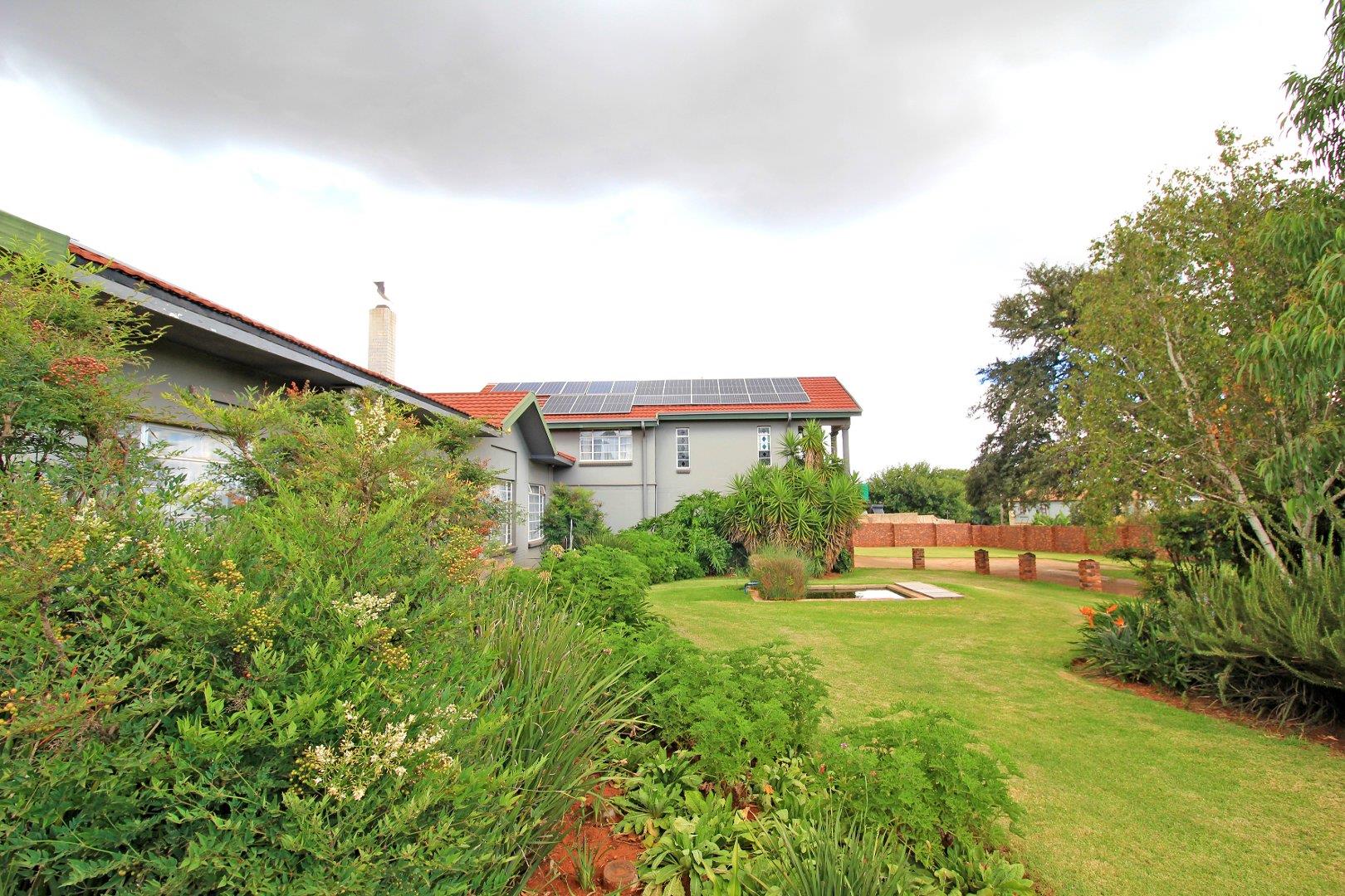 Farm for sale in Elandsfontein SH P24114224586