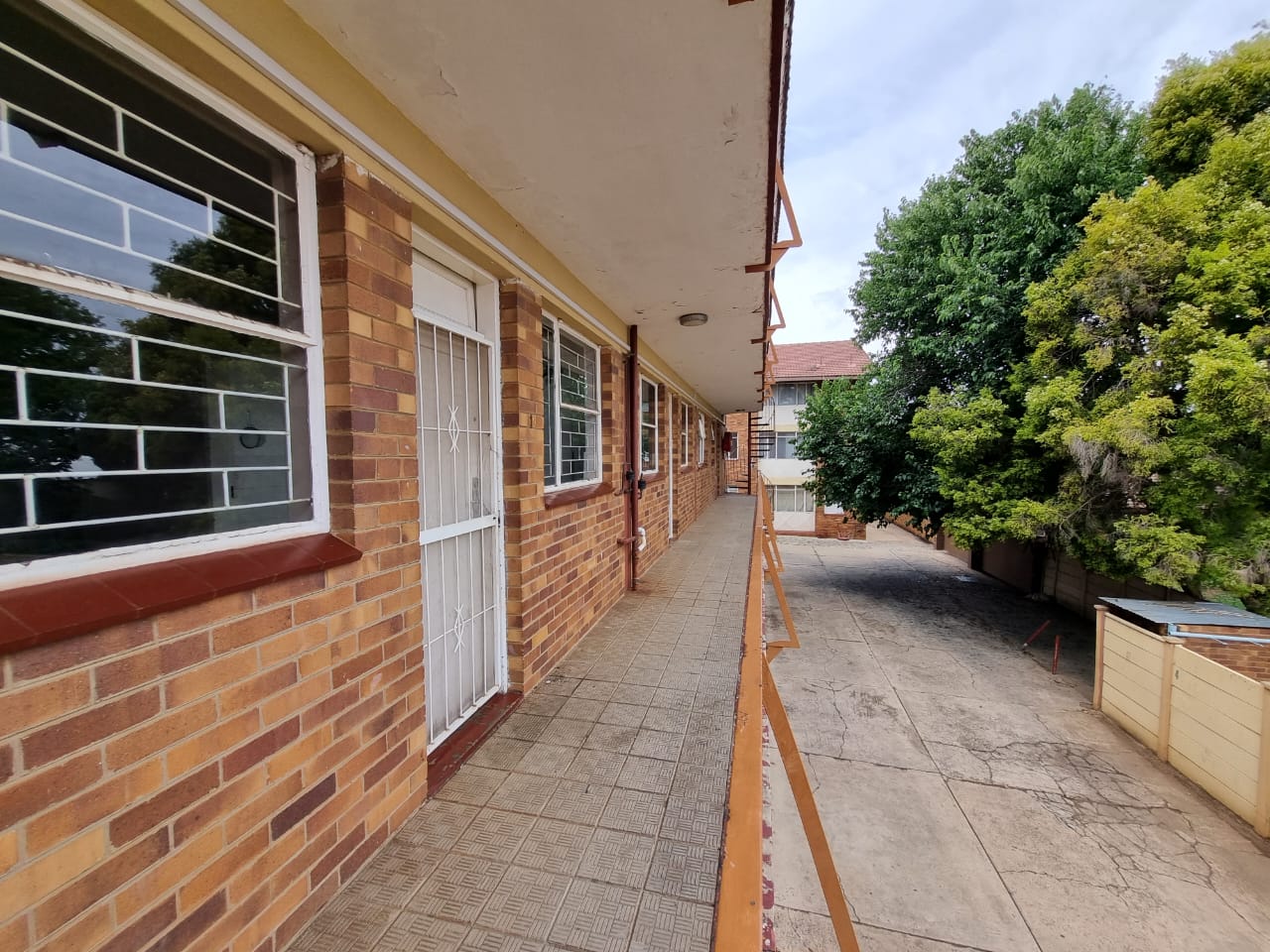 Apartments / flats to rent in Klerksdorp Klerksdorp Property