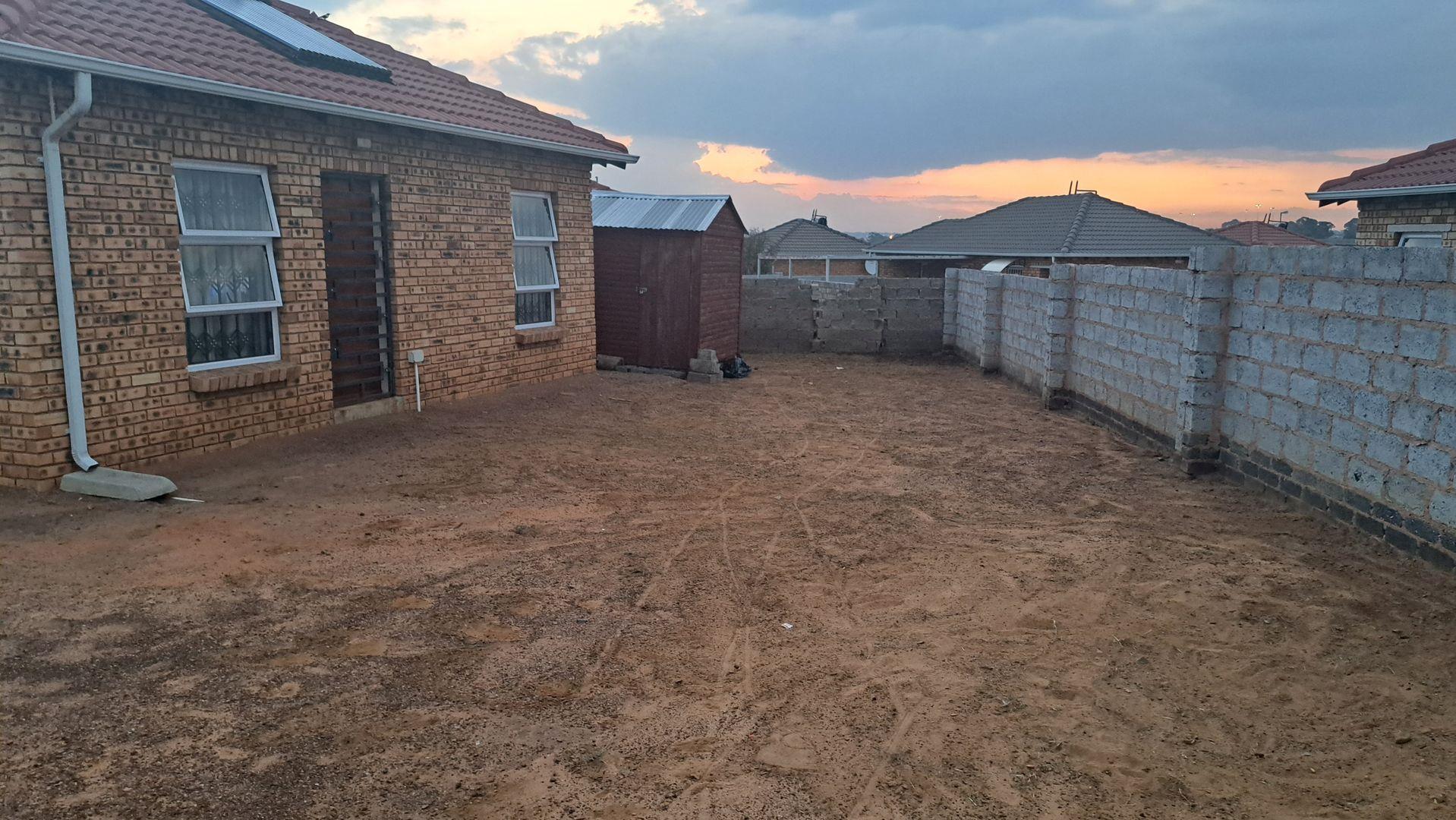 Alliance Property Property and houses for sale in Alliance