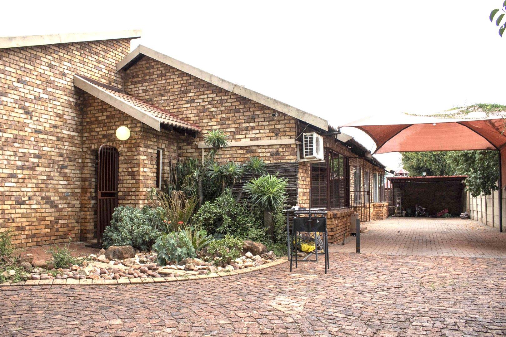 Waverley, Pretoria Property Property and houses for sale in Waverley, Pretoria Property24