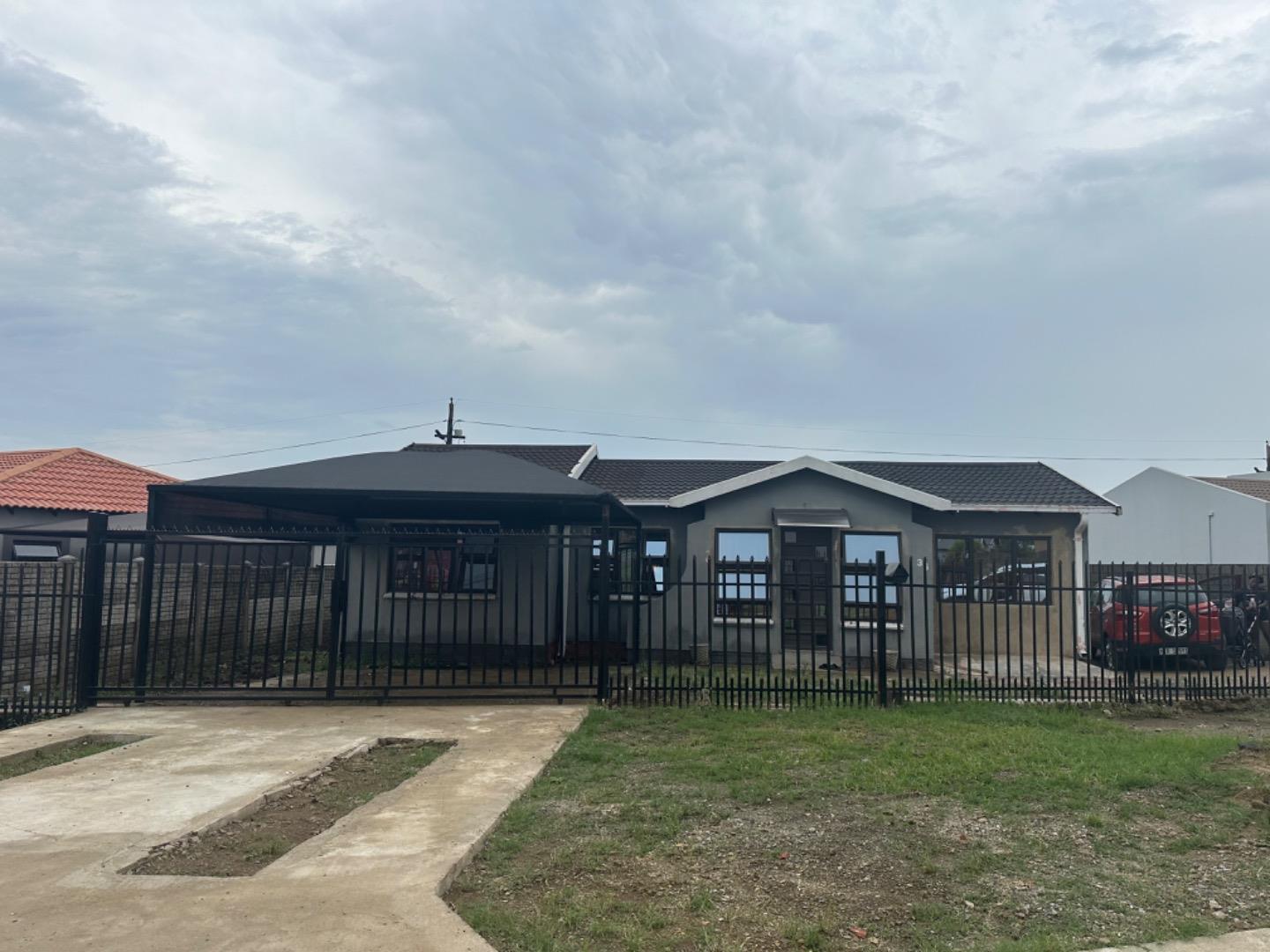 Hyde Park, Ladysmith Property Property and houses for sale in Hyde