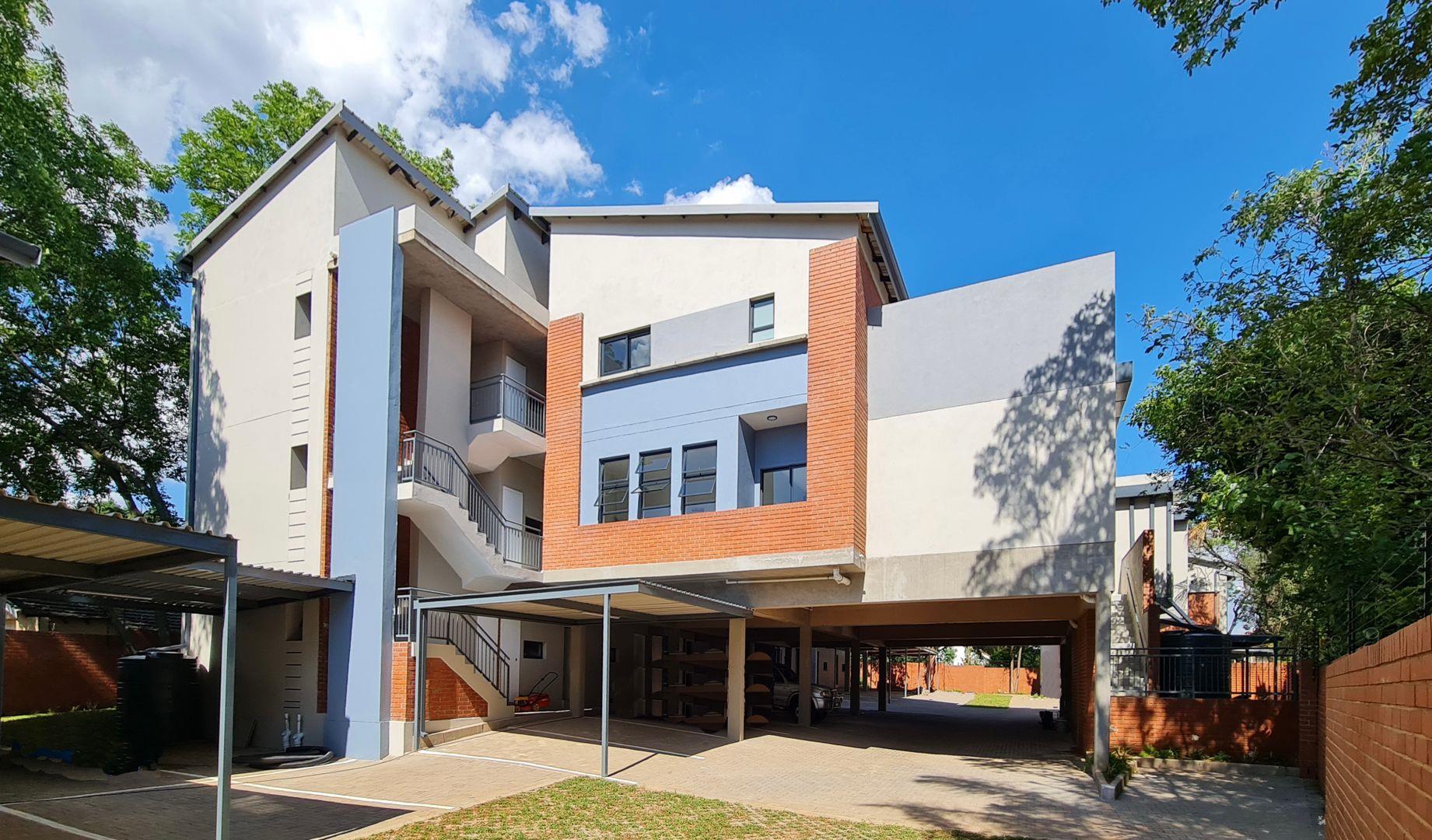 1 Bedroom Apartment / flat for sale in Menlo Park P24114224962