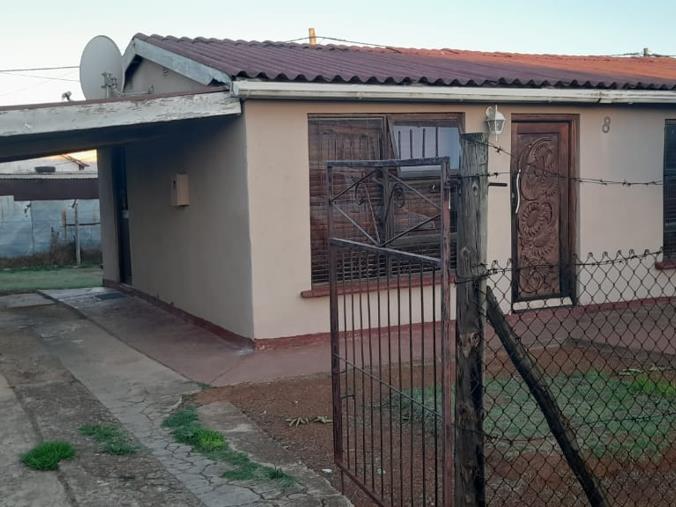 House for Sale in Kwanobuhle