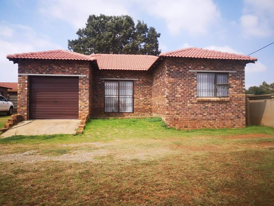 House for sale in Balfour P24114225207