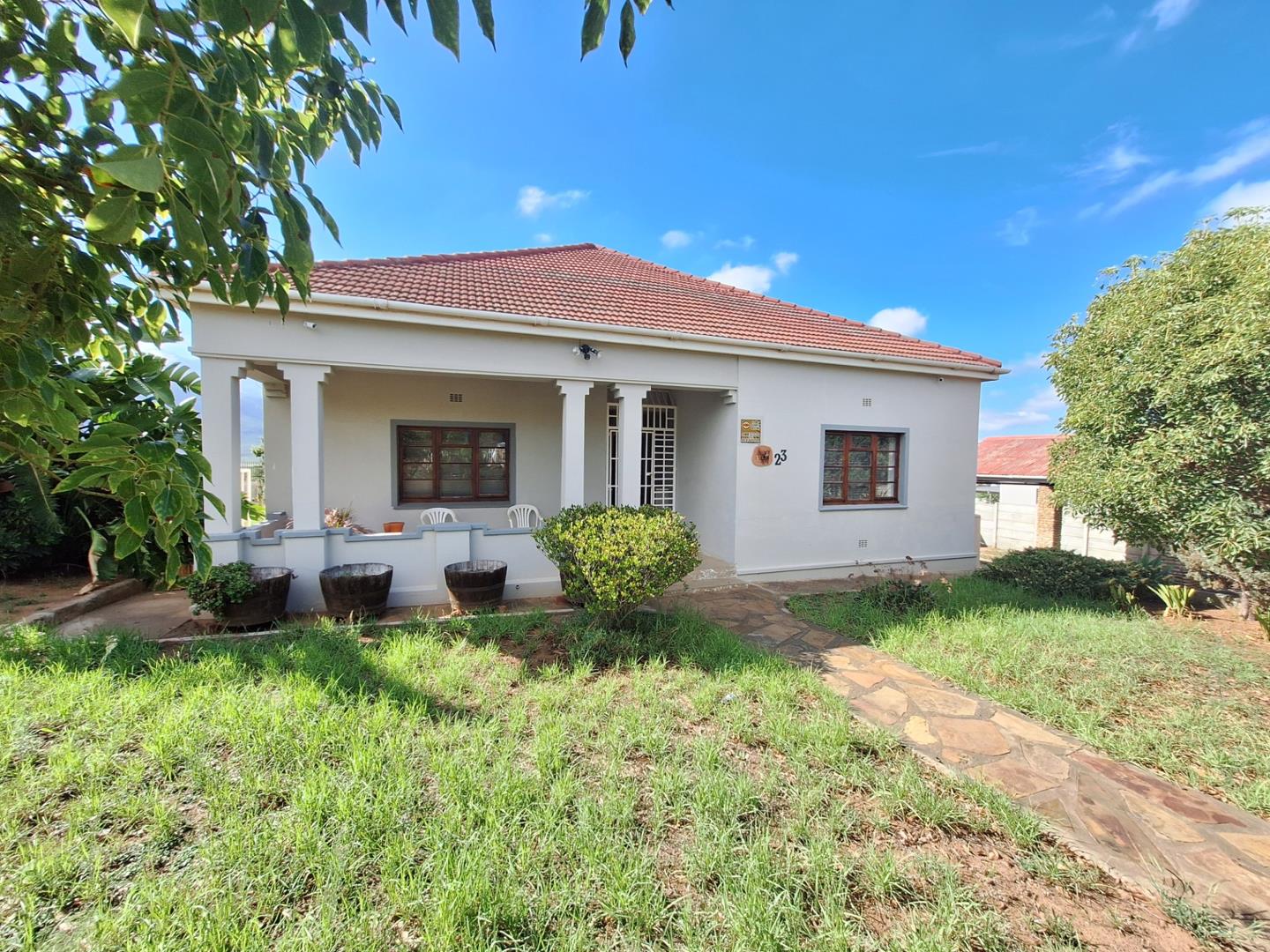 Property and houses for sale in Ashton Ashton Property