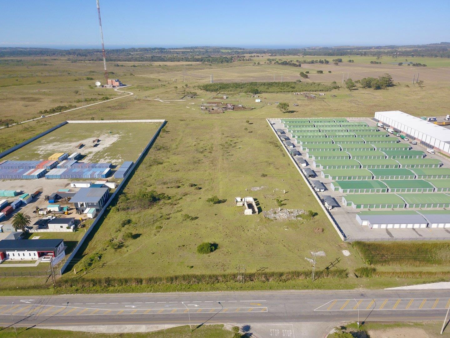 Vacant land / plot for sale in Greenbushes Erf 137 P24114225486