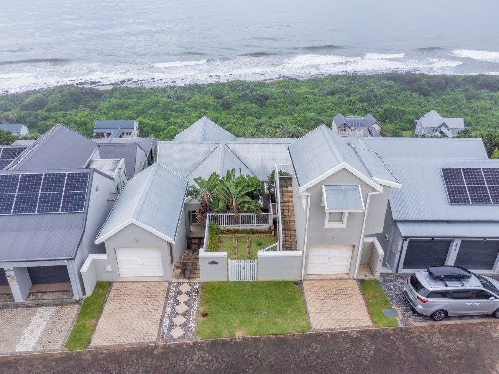 3 Bedroom House for sale in Prince's Grant Golf Estate 257 Heathery