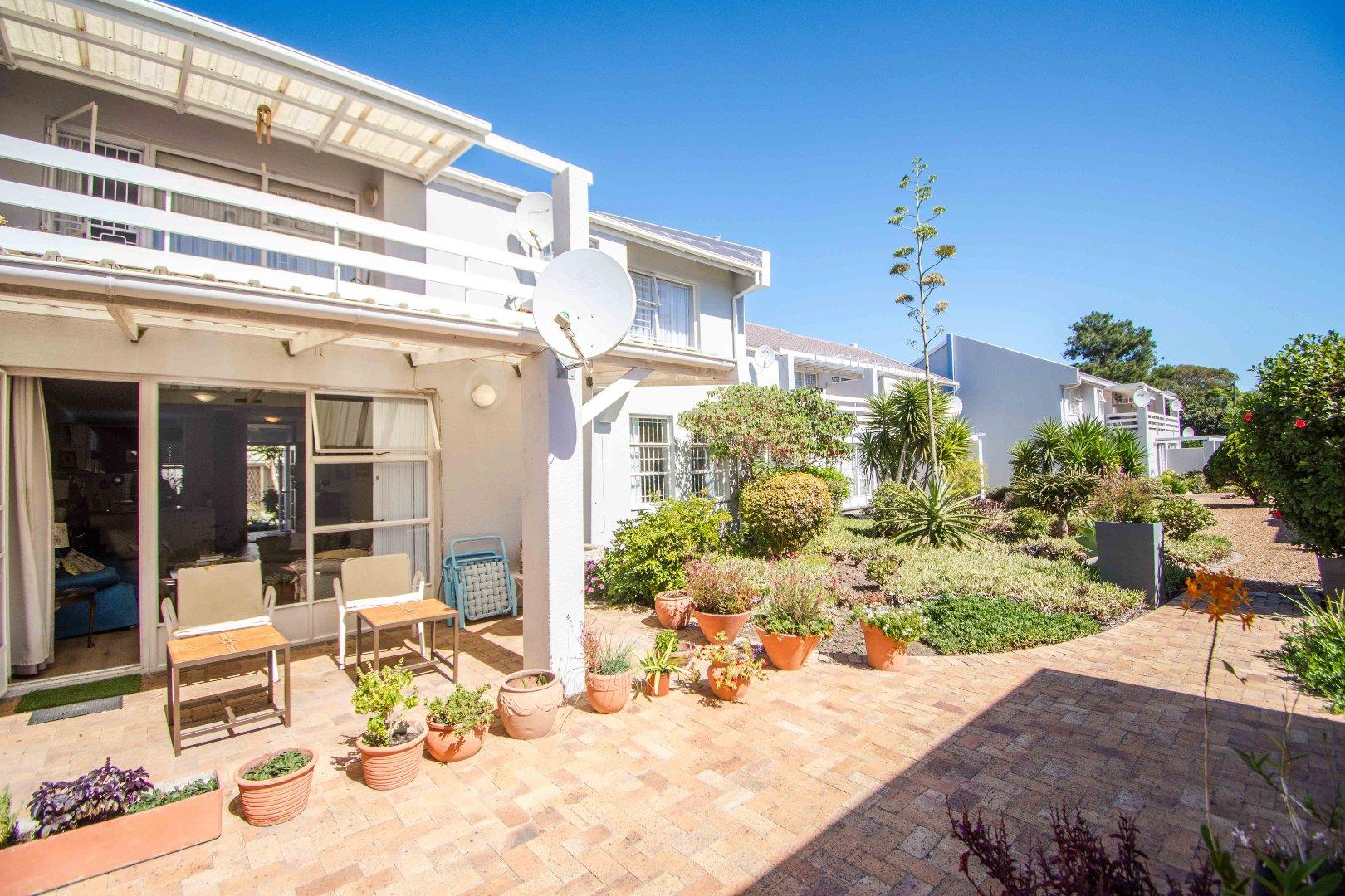 Bridgewater Property Property and houses for sale in Bridgewater