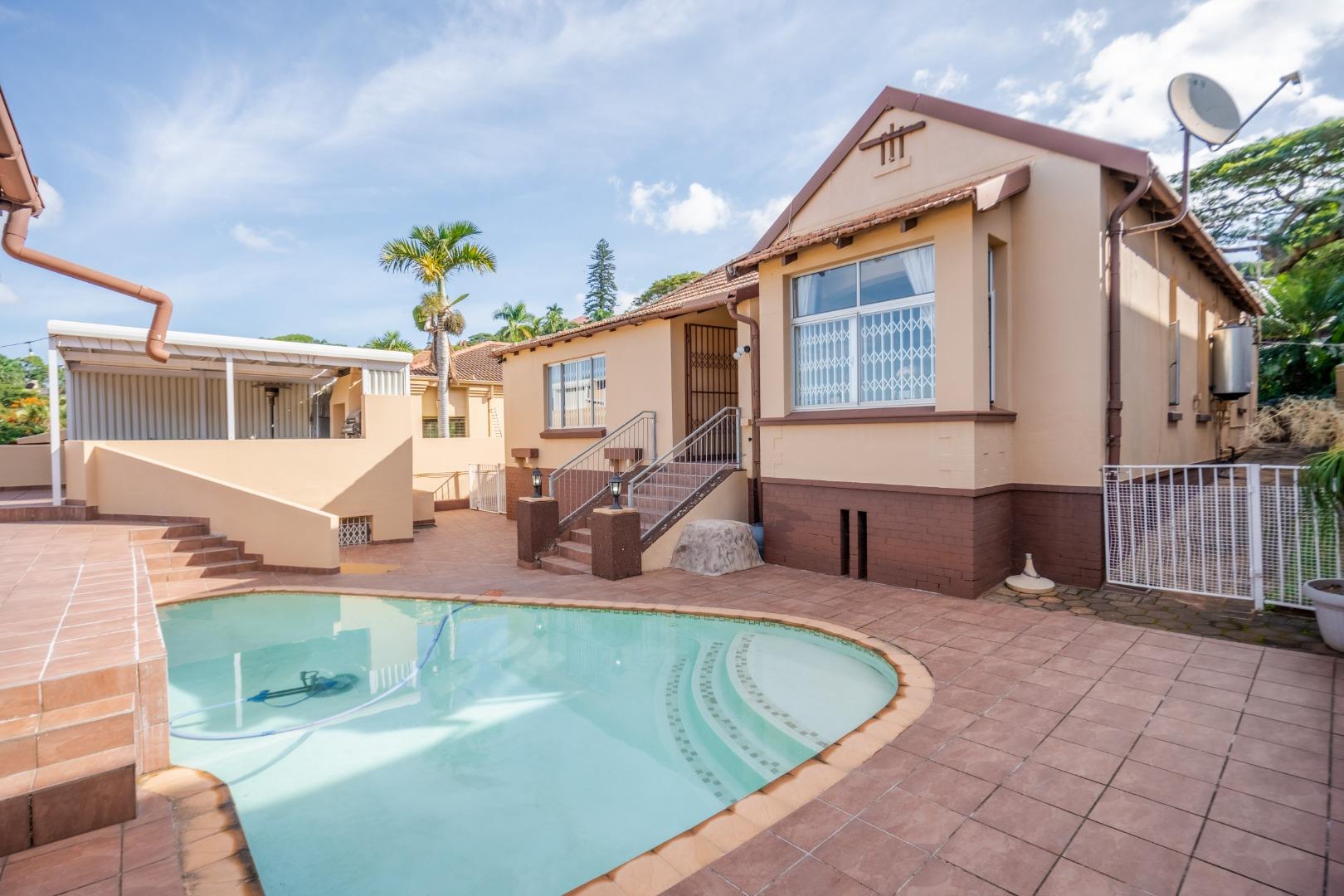 Glenwood, Durban Property Houses to rent in Glenwood, Durban