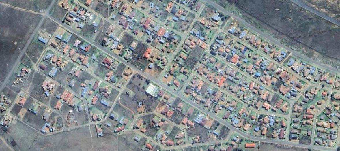 Vacant land / plot for sale in Harrismith Rural P24114225633