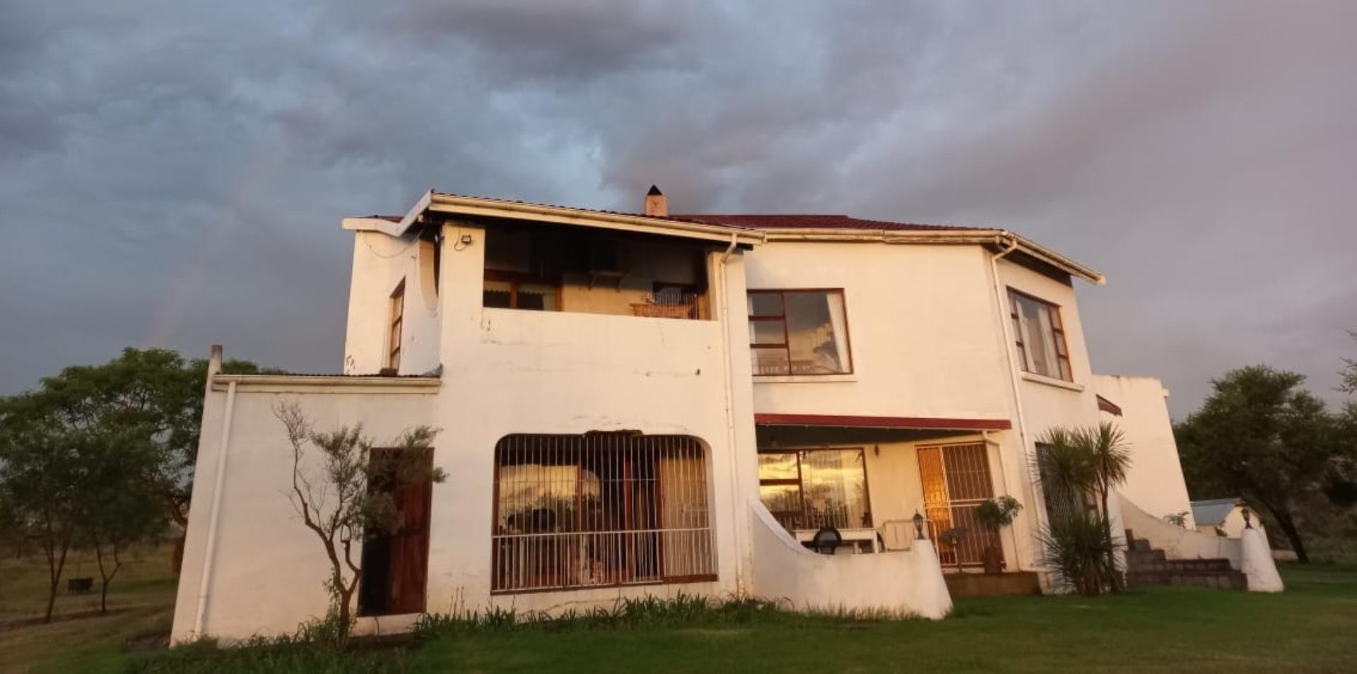 Farm for sale in Adelaide Rural P24114225632