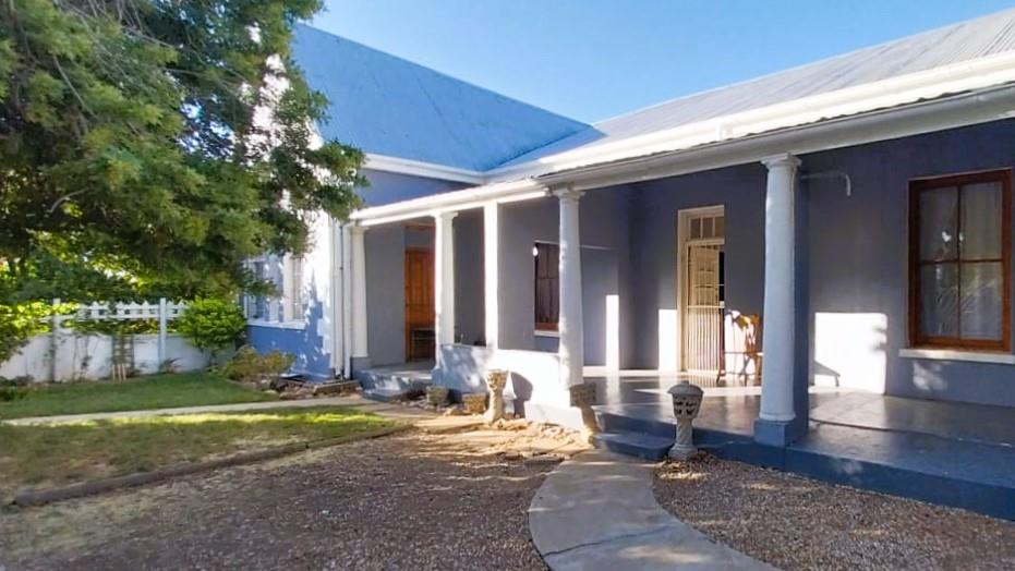 Rawsonville Property Property and houses for sale in Rawsonville