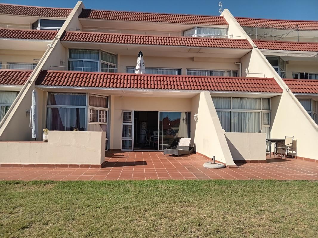 2 Bedroom Apartment / flat for sale in Port Owen 1 Port Owen Drive
