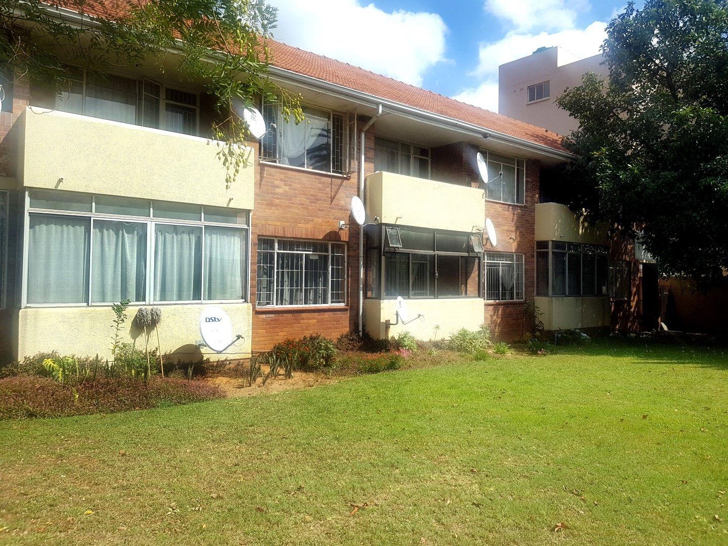 2 Bedroom Apartment / flat for sale in Savoy Estate P24114022196