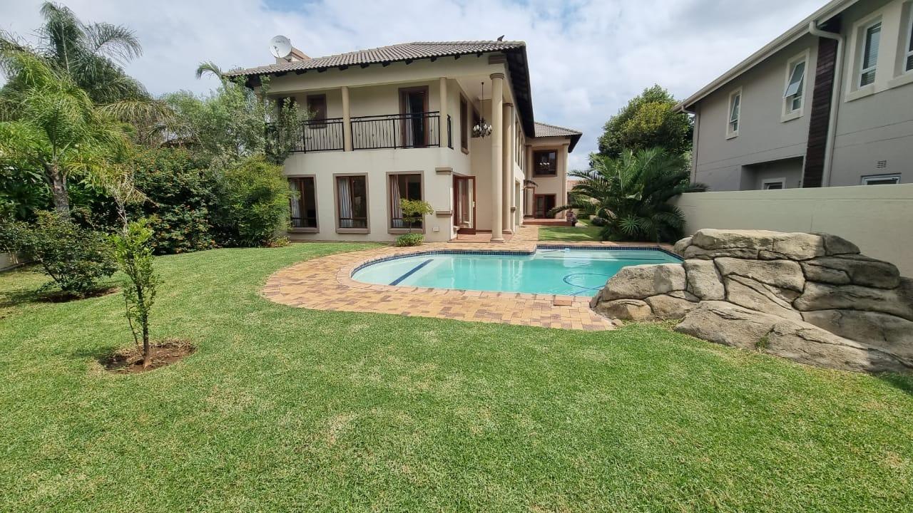 4 Bedroom House for sale in Greenstone Hill 9 Sagewood Drive P24