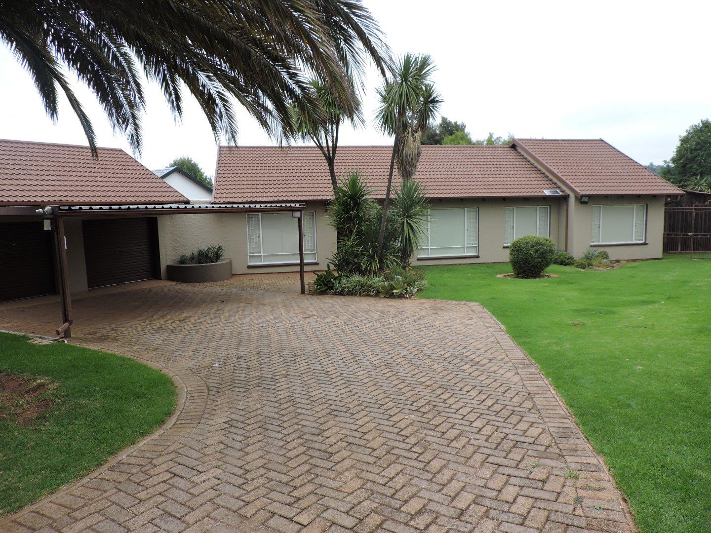 3 Bedroom House for sale in Kenmare Dublin Street 179 P24114226682