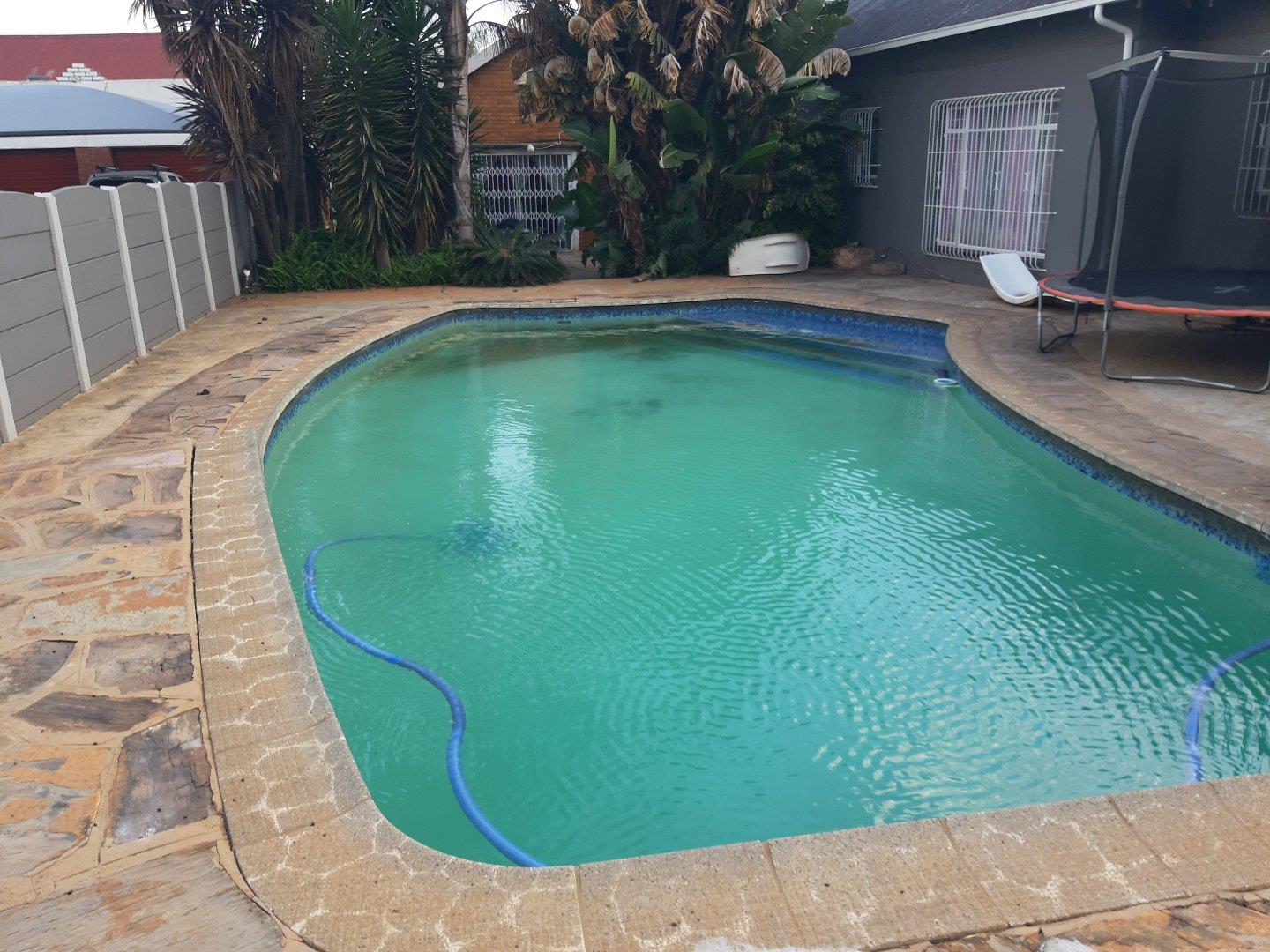 4 Bedroom House to rent in Casseldale P24114226998