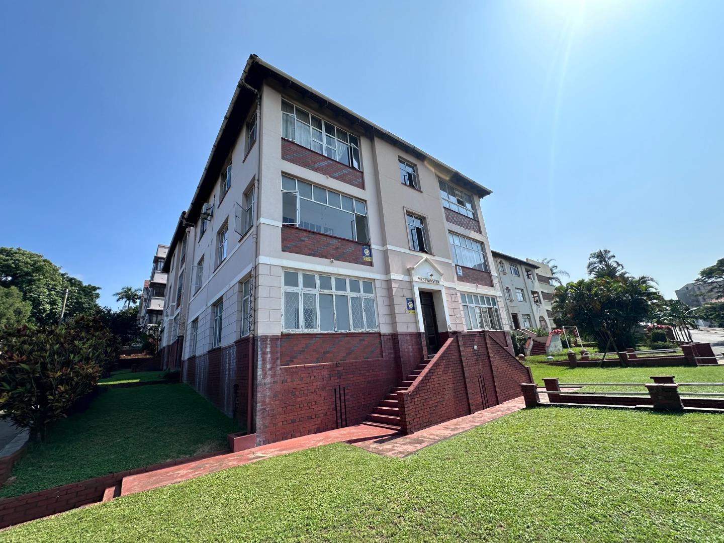 1.5 Bedroom Apartment / flat for sale in Musgrave 1 Ss Westminster