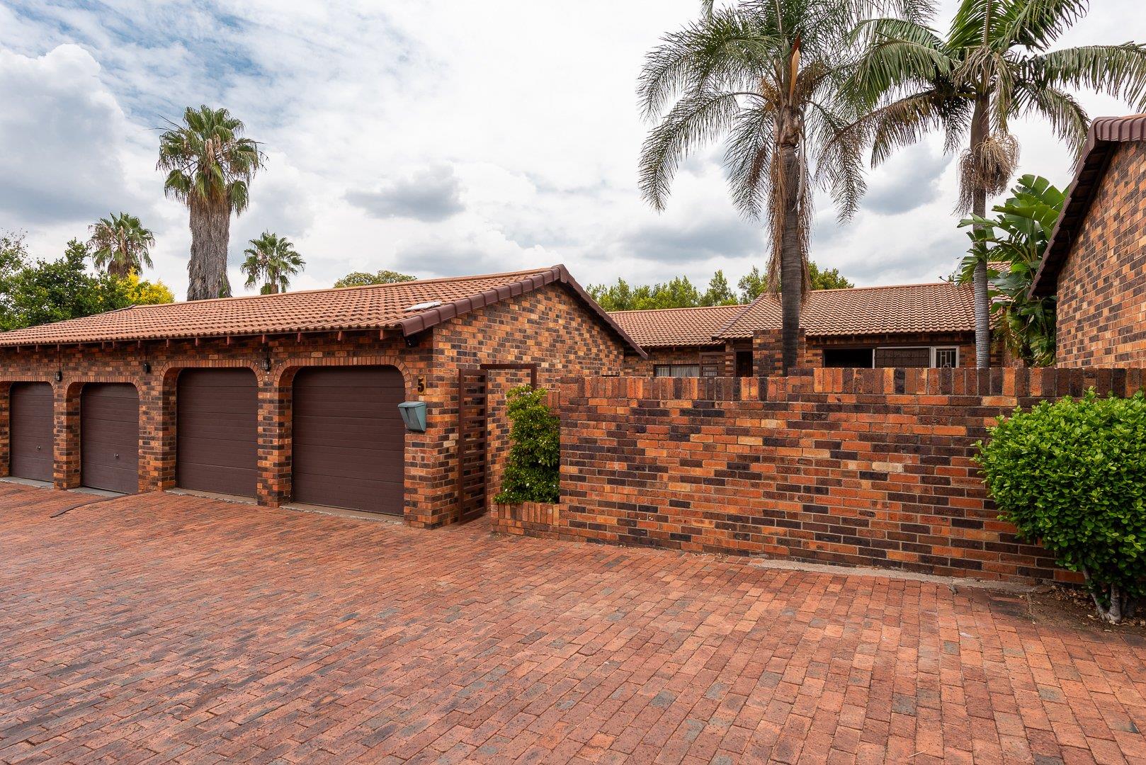 Buccleuch Property Property and houses for sale in Buccleuch