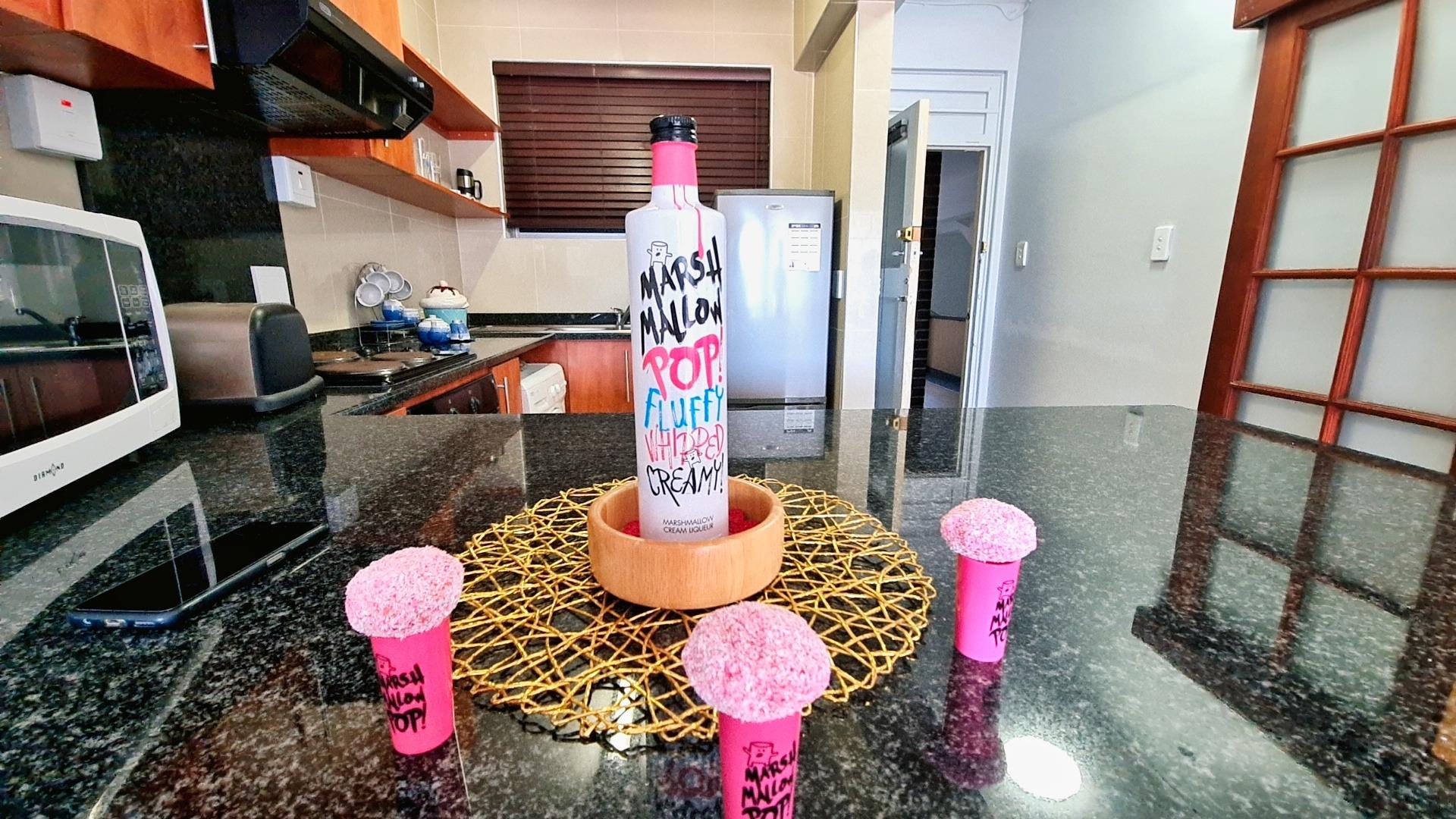 1 Bedroom Apartment / flat for sale in North Beach Flat 12 Wendover