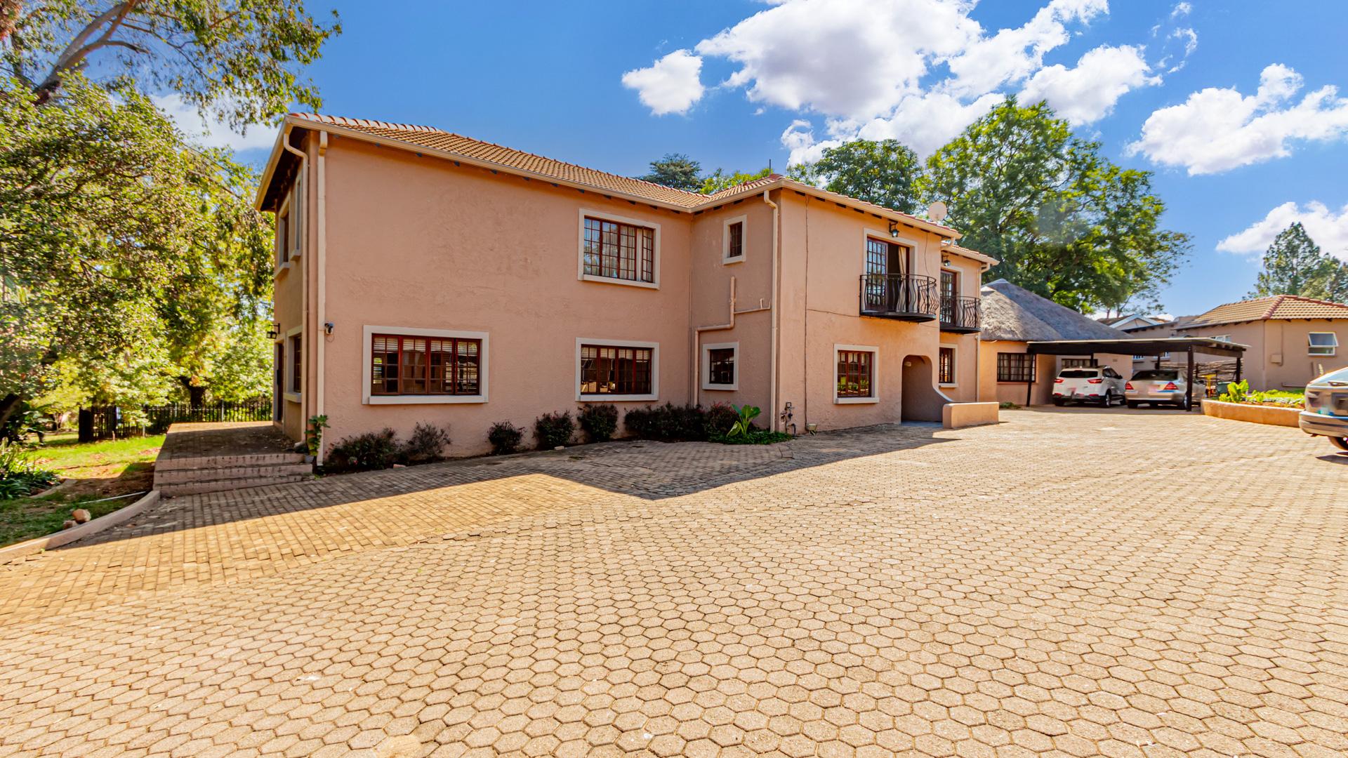 Tres Jolie Property Property and houses to rent in Tres Jolie