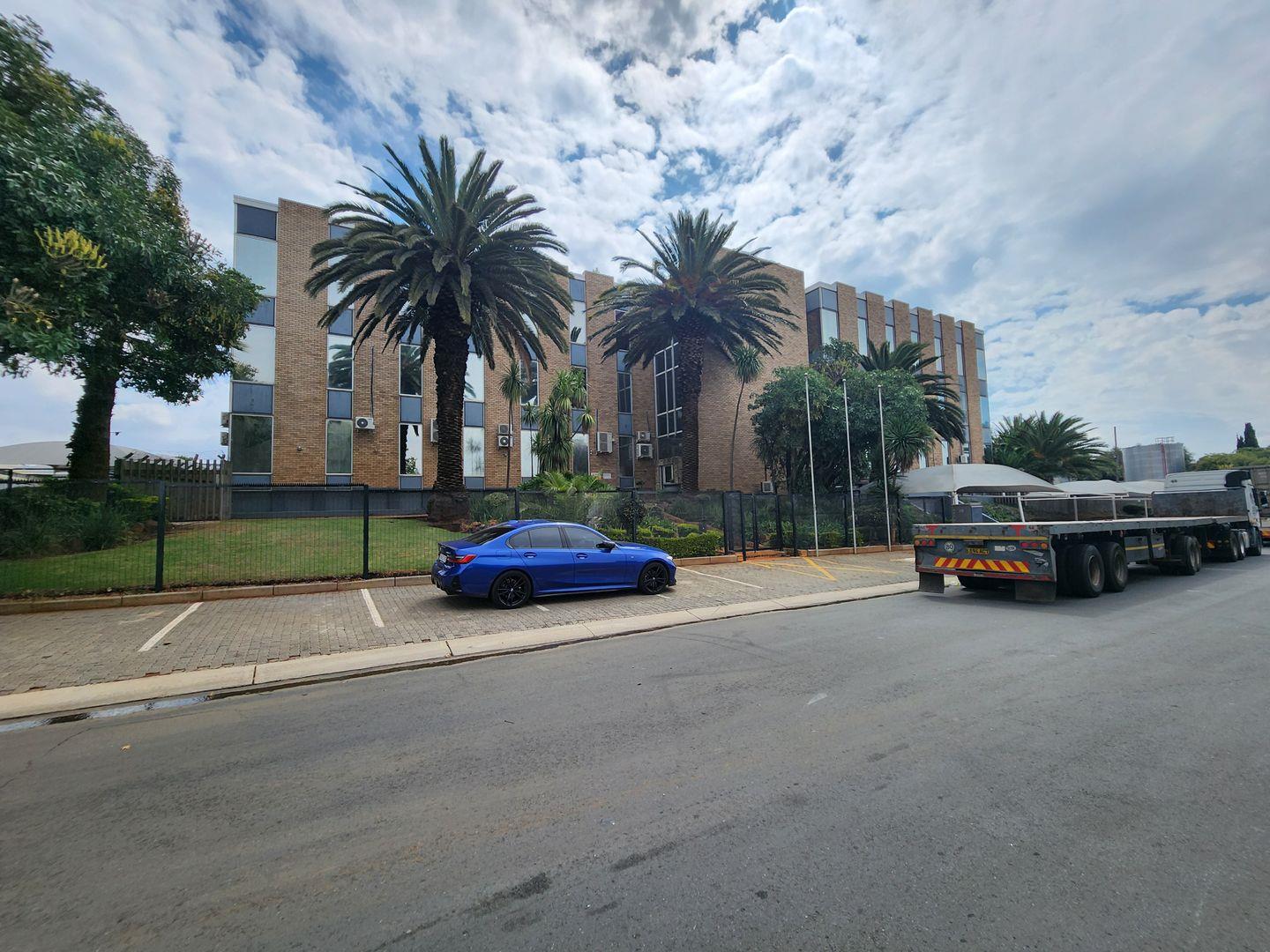 Commercial property to rent in Isando 2 Waterpas P24114227650