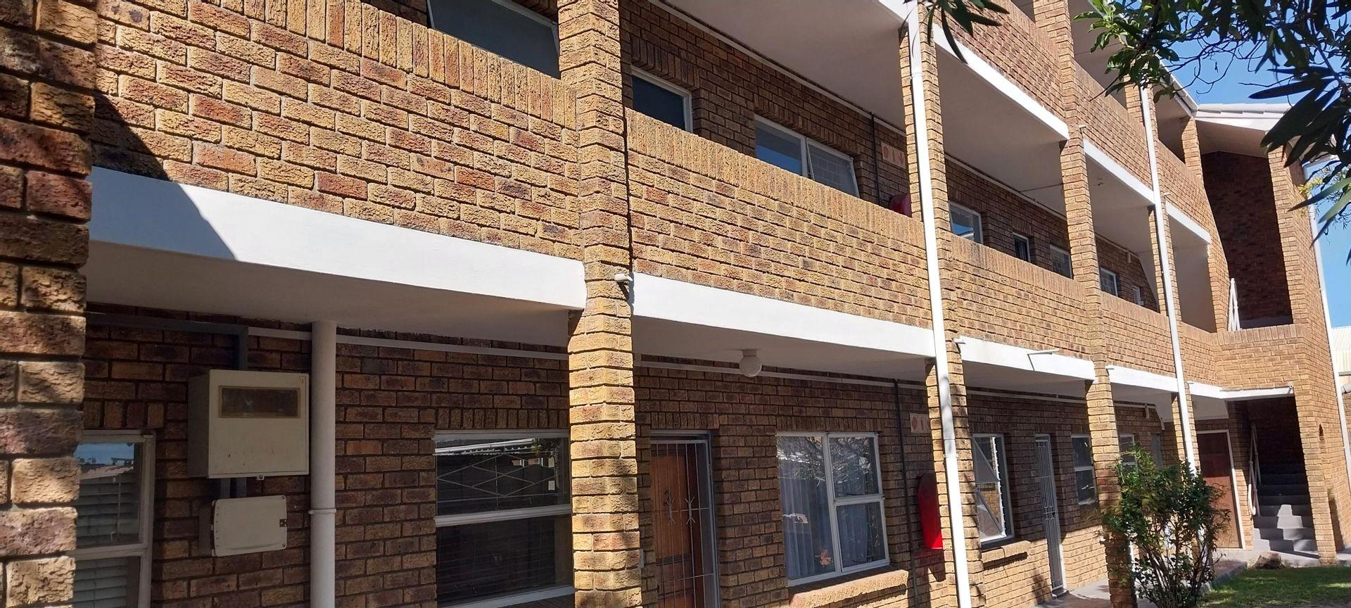 2 Bedroom Apartment / flat for sale in Parow Valley P24114227707