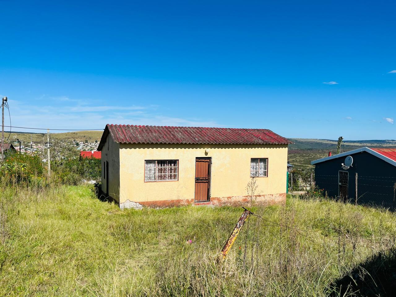 Butterworth Rural Property Houses for sale in Butterworth Rural