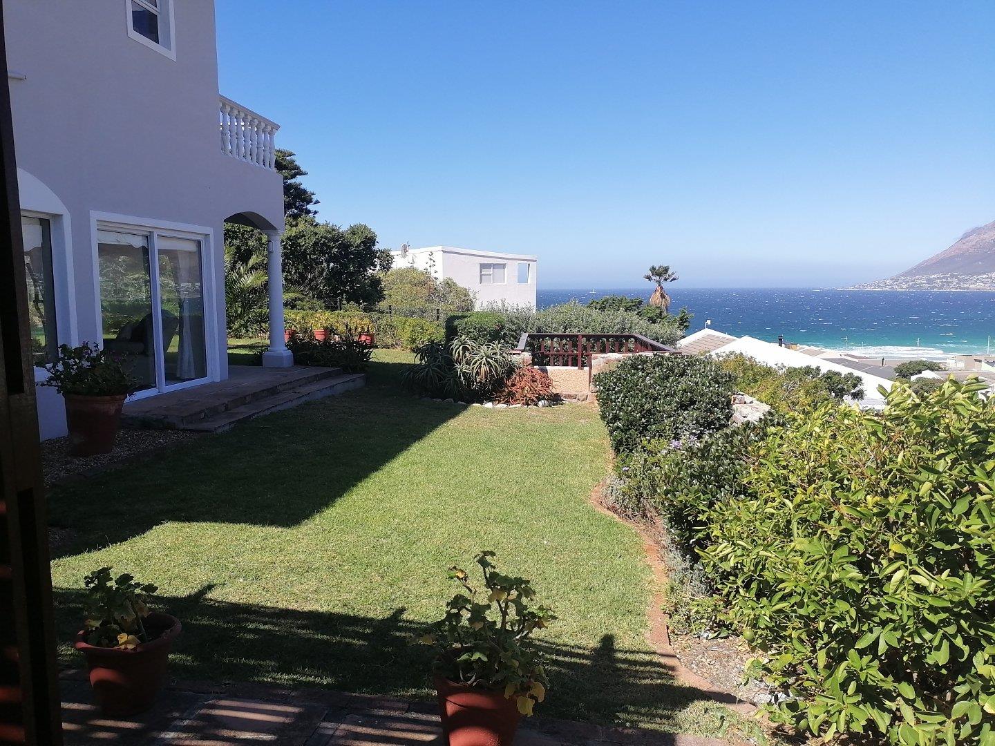 3 Bedroom House to rent in Glencairn Heights P24114227909