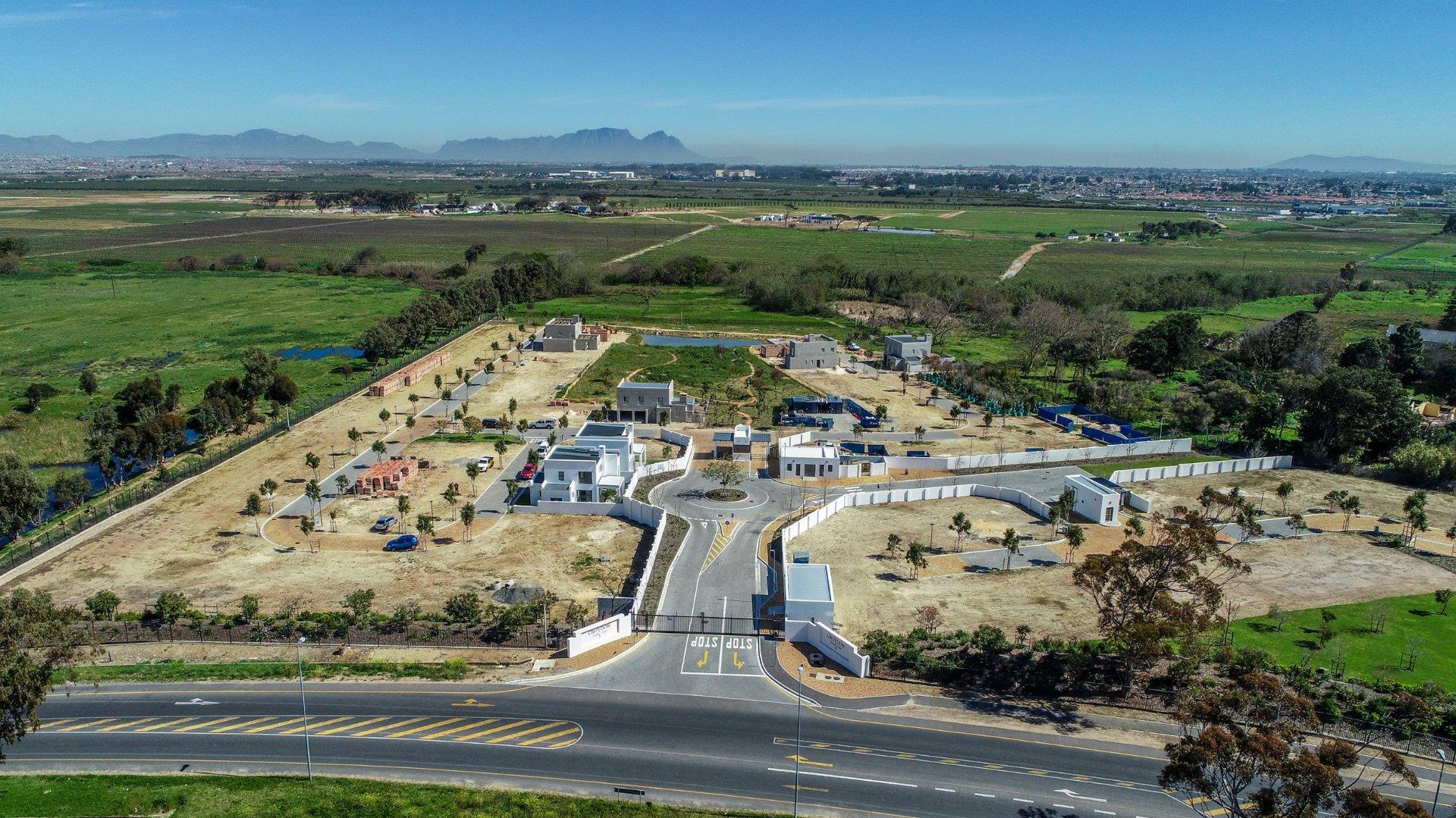 Vacant land / plot for sale in Croydon Gardens Estate P24114227983