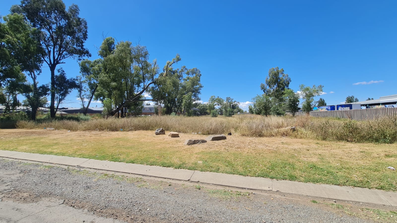 Vacant land / plots for sale in Bloemfontein Bloemfontein Property