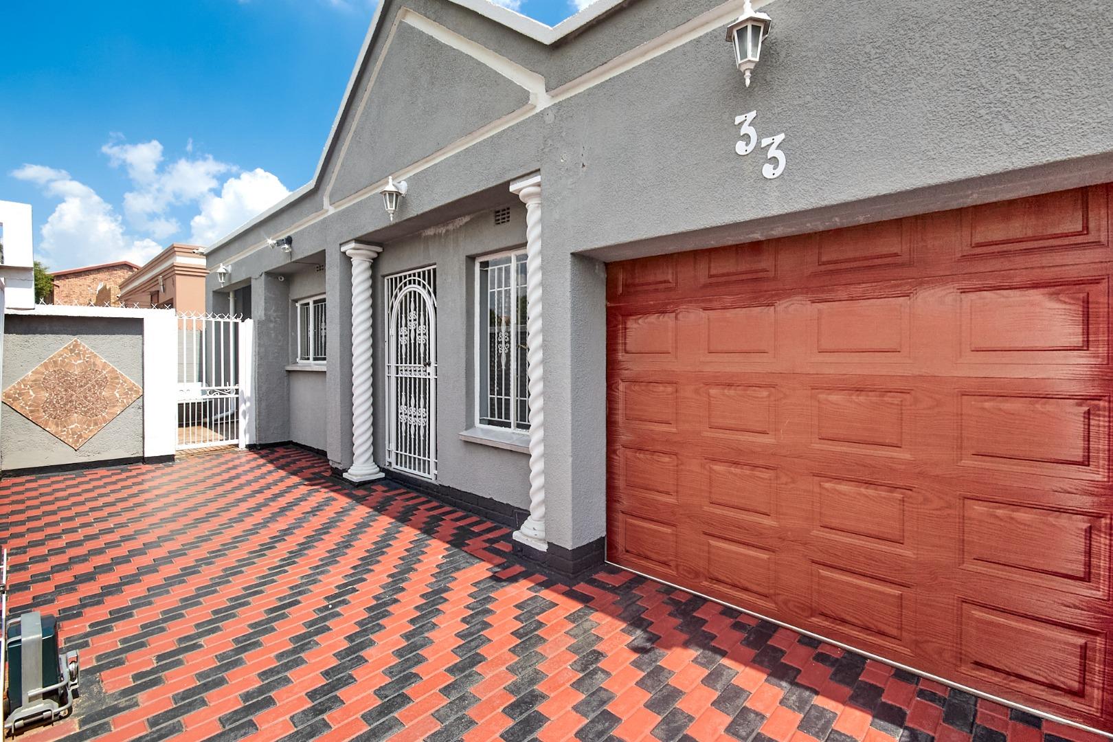 Eldorado Park Property Property and houses for sale in Eldorado Park