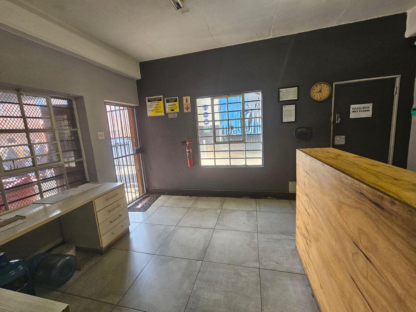 Kensington, Cape Town Property Property and houses to rent in