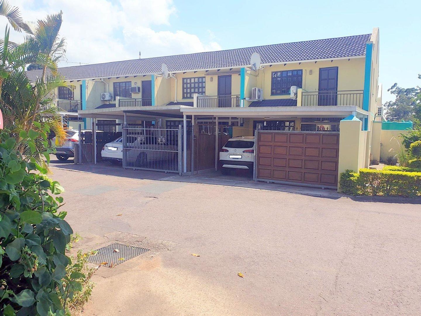 3 Bedroom Apartment / flat for sale in Tongaat Central P24114089769