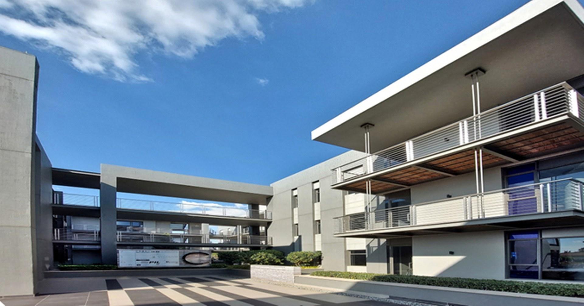 Commercial property to rent in Bedfordview 27_h Van Der Linde Road