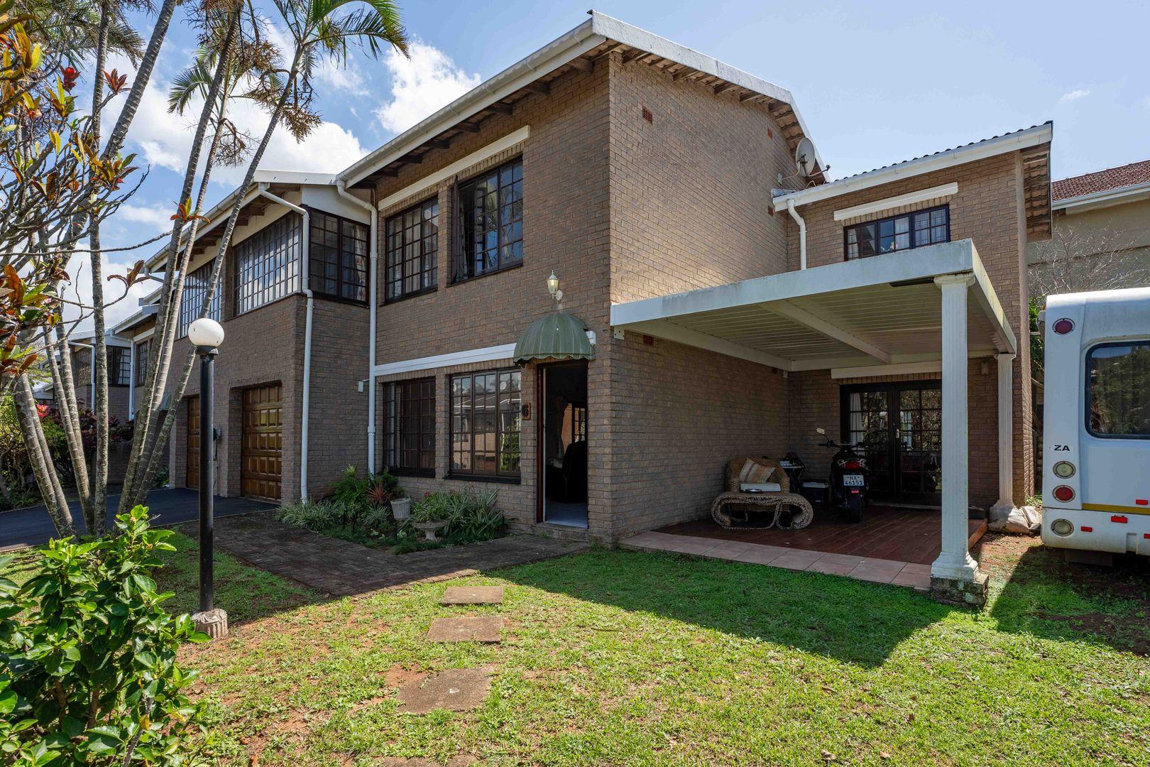 Scottburgh Central Property Property and houses for sale in