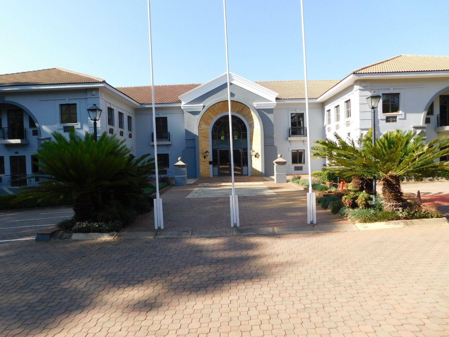 Commercial property to rent in Hyde Park 55 Hyde Park, 55 Sixth Road