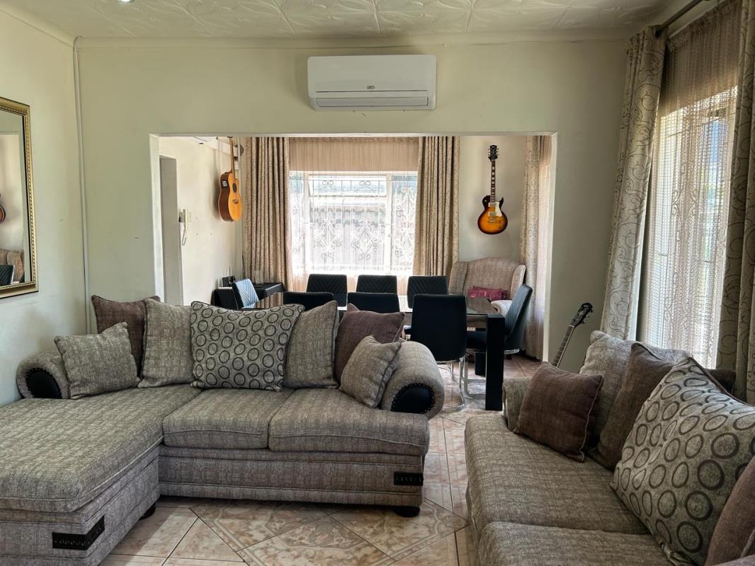 3 Bedroom House for sale in Leonardsville 11 Lahore Road P24114229721