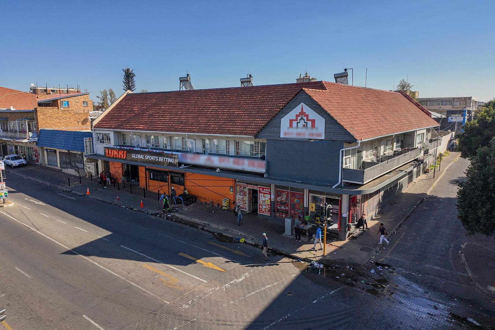 Commercial property for sale in Brixton P24114230047