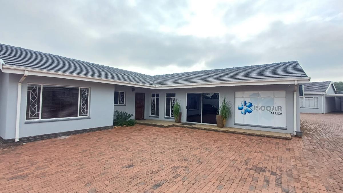 Nimrod Park Property Property and houses for sale in Nimrod Park