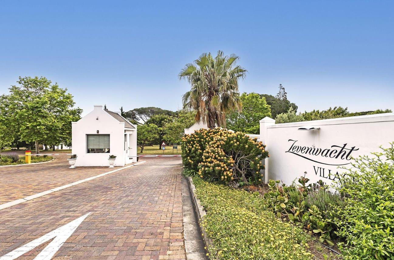 Zevenwacht Farm Village Property Property and houses for sale in