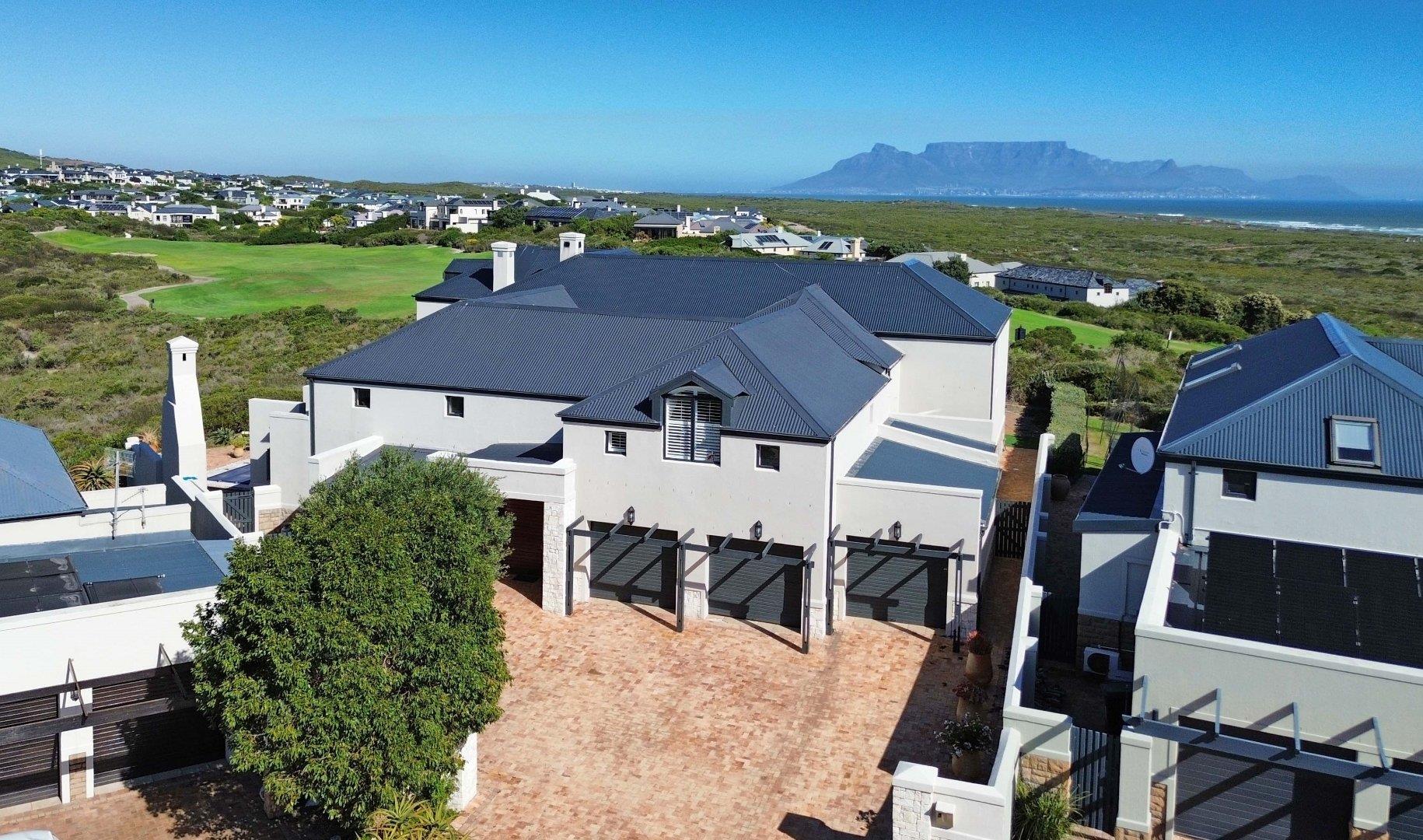 4 Bedroom House for sale in Atlantic Beach Golf Estate P24114230805