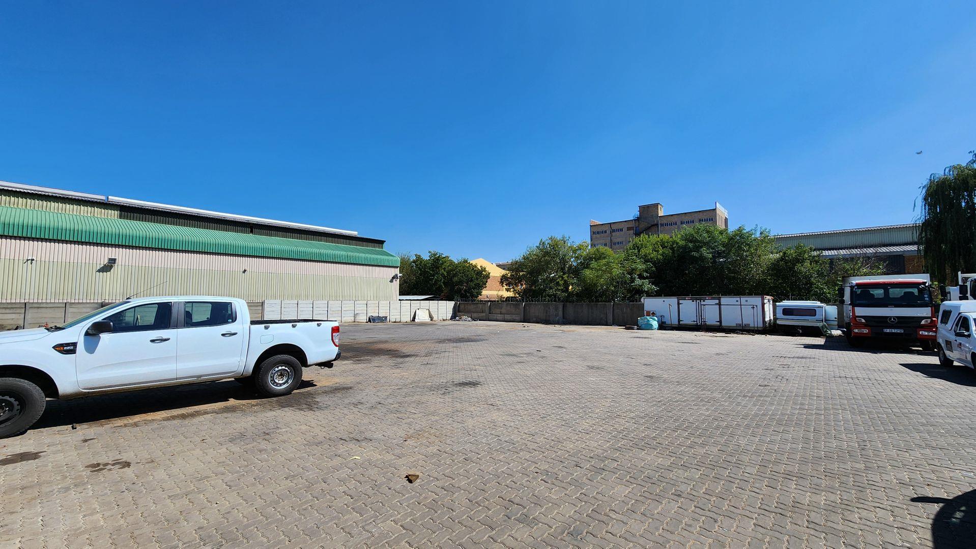 Eastleigh, Edenvale Property Industrial property to rent in Eastleigh, Edenvale